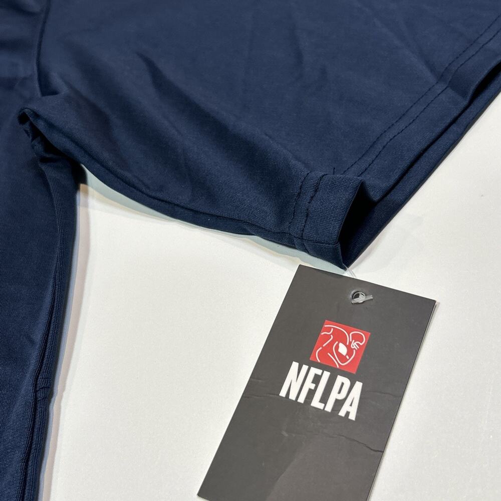 Seattle Seahawks Mens Jersey Size XL Extra Large Russell Wilson NFL Football - Picture 10 of 16